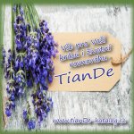TianDe - recenze, použití, zkušenosti - brožurka